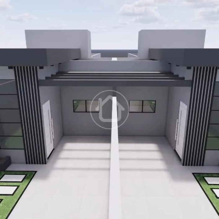 CASA PROXIMA A UCDB