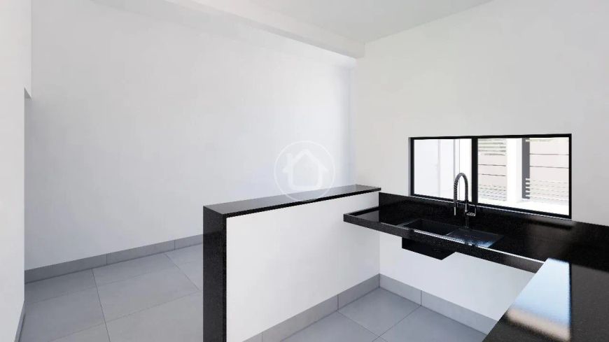 CASA PROXIMA A UCDB