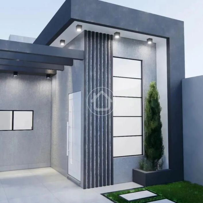 CASA PROXIMA A UCDB