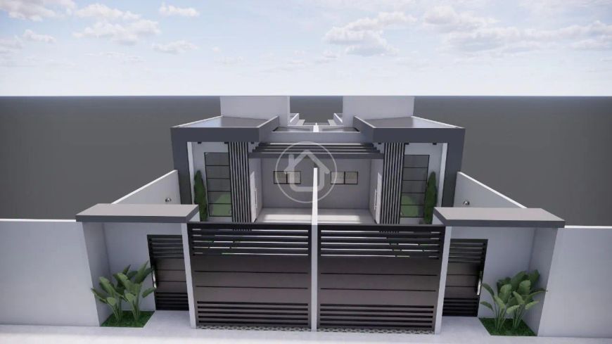 CASA PROXIMA A UCDB