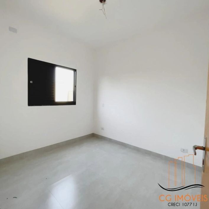 Apartamento Garden com terreno privativo e varanda gourmet