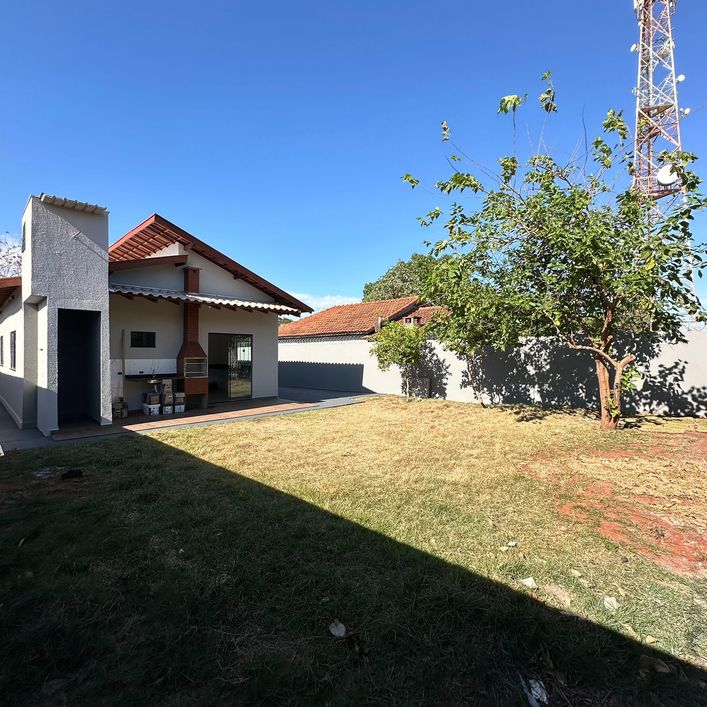 Casa ampla no Nova Lima