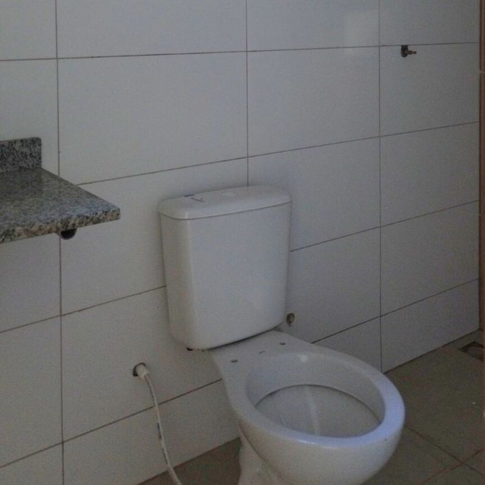 Térrea para venda possui 67 metros quadrados com 3 quartos em Coophavila II - Campo Grande - MS