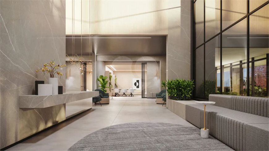 Apartamento com 3 quartos à venda em Royal Park - MS