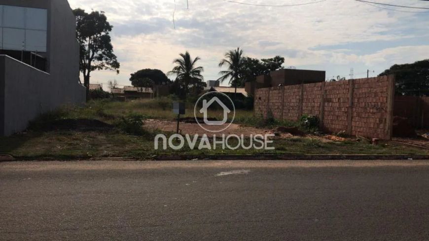 TERRENO BAIRRO ITATIAIA