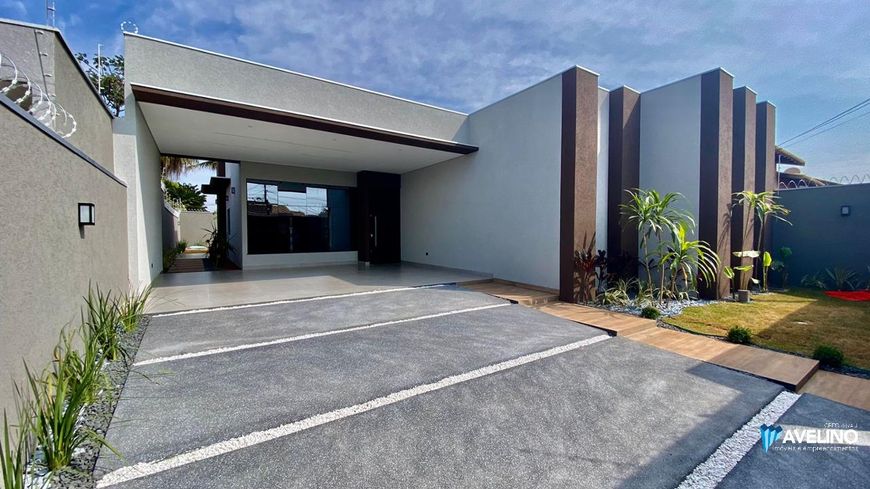 Com Piscina e Varanda Gourmet