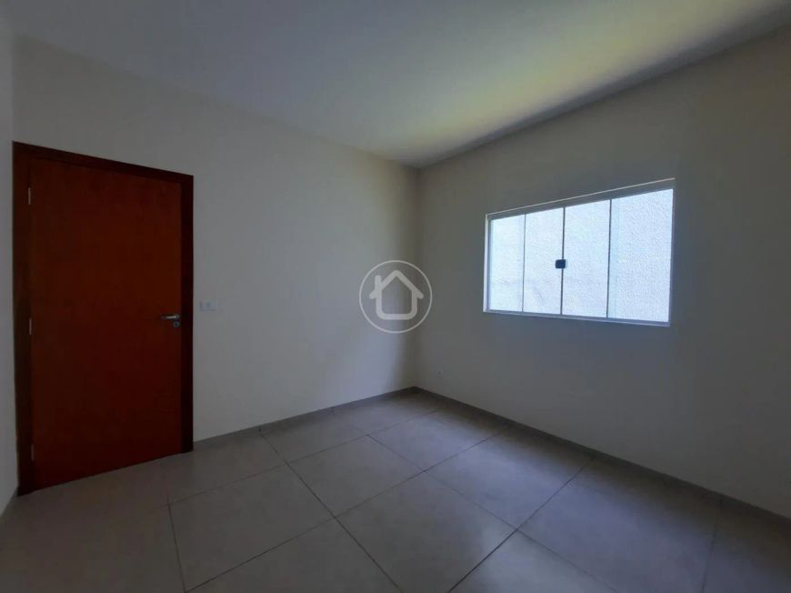 CASA JARDIM DAS NAÇÕES
