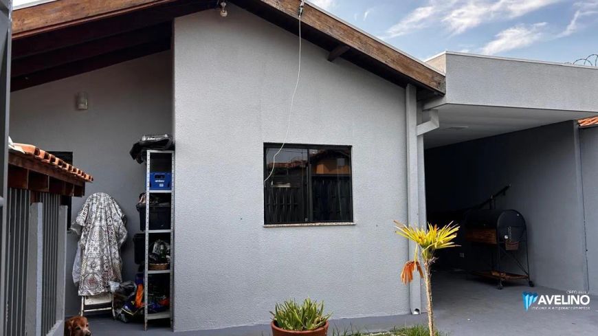Oportunidade - Casa em Condomínio no Rita Vieira