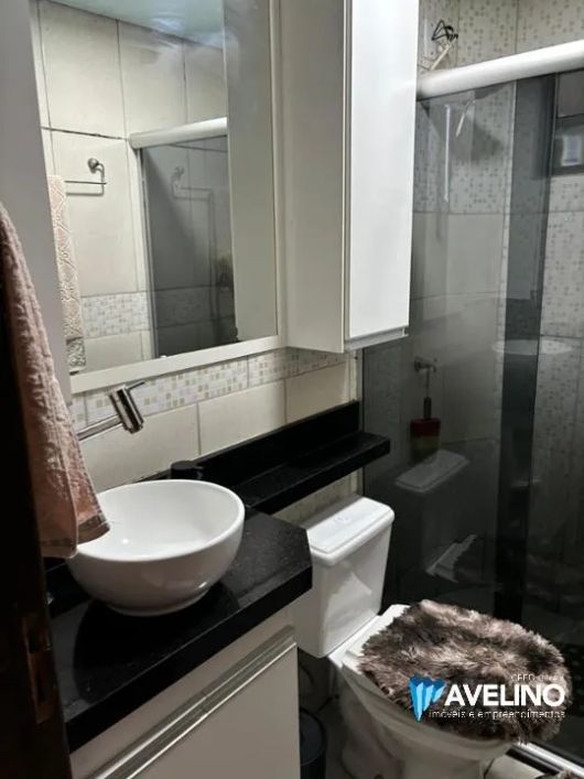 Oportunidade - Casa em Condomínio no Rita Vieira