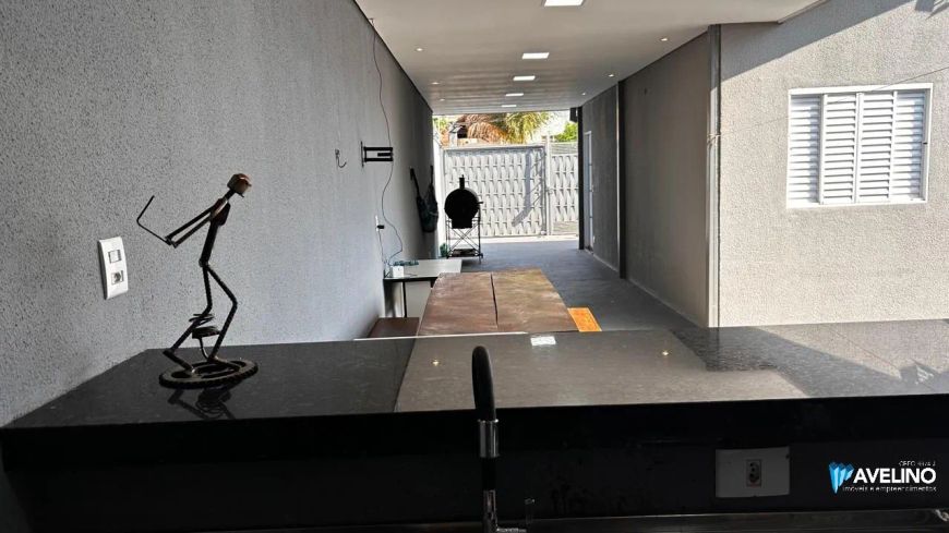Oportunidade - Casa em Condomínio no Rita Vieira