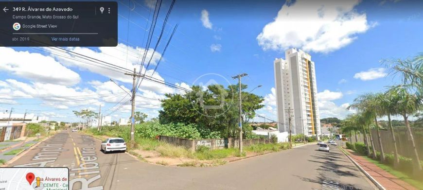 TERRENO POLONES DE ESQUINA