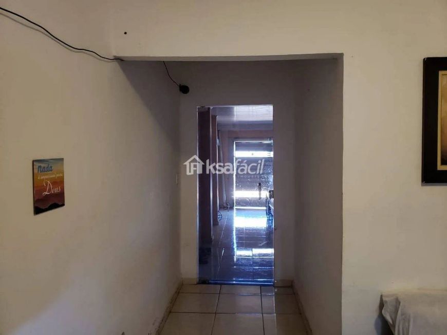 Casa Com 2 Dormitórios à Venda, 200 M² Por R$ 400.000,00 - Conjunto Aero Rancho - Campo Grande/ms