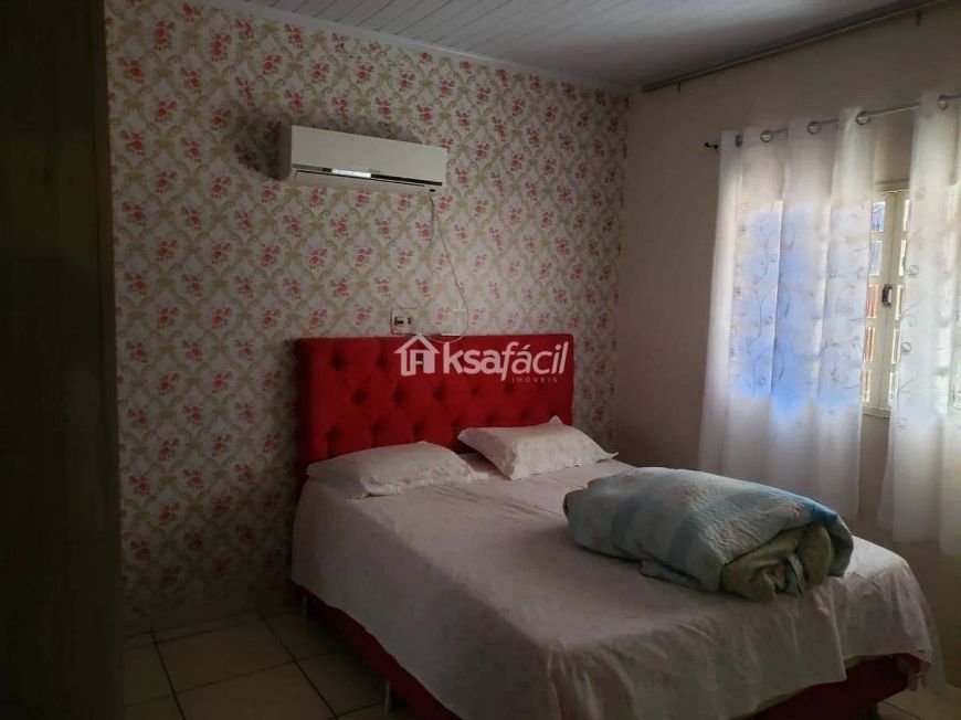Casa Com 2 Dormitórios à Venda, 200 M² Por R$ 400.000,00 - Conjunto Aero Rancho - Campo Grande/ms