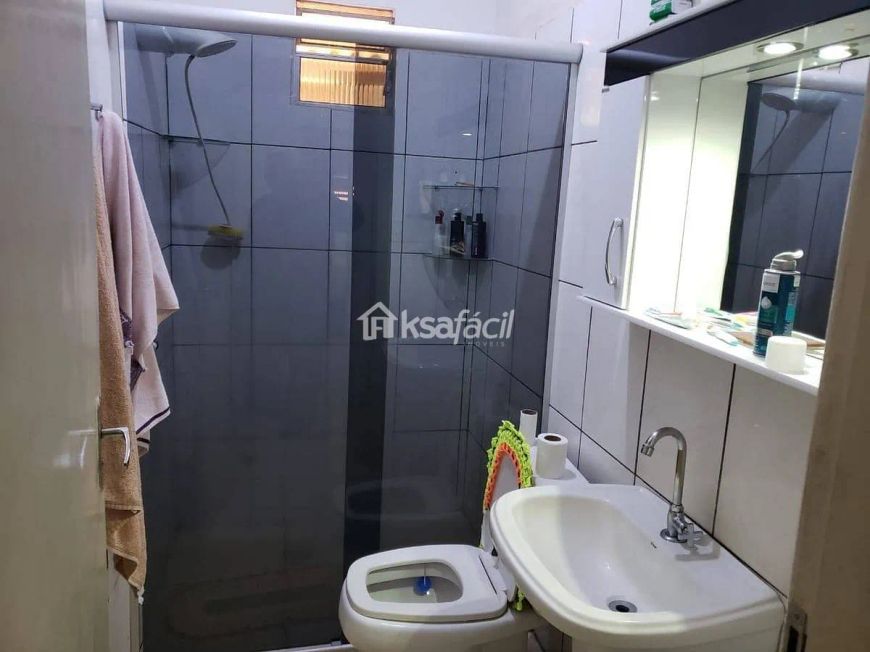 Casa Com 2 Dormitórios à Venda, 200 M² Por R$ 400.000,00 - Conjunto Aero Rancho - Campo Grande/ms