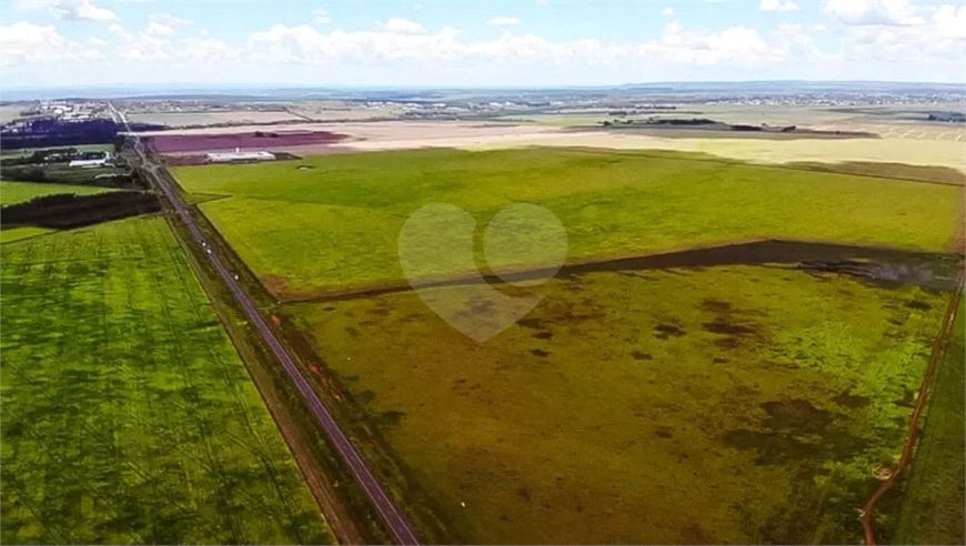 Área de Terra à venda em Núcleo Industrial - MS
