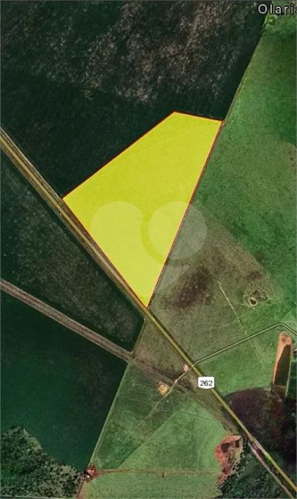 Área de Terra à venda em Núcleo Industrial - MS