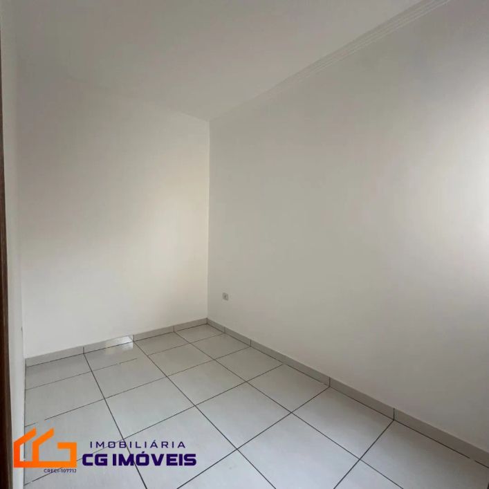 Imóvel para venda com 61 metros quadrados com 2 quartos em Jardim Anache - Campo Grande - MS