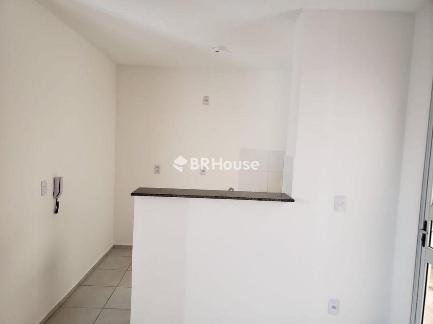 União | Apartamento 2 quartos