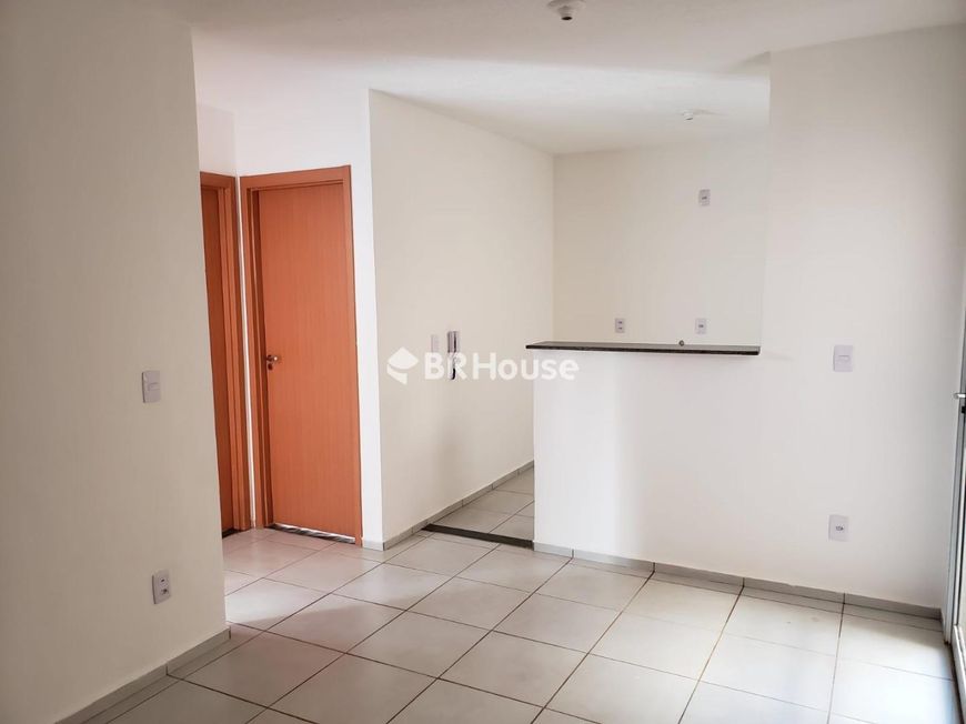 União | Apartamento 2 quartos