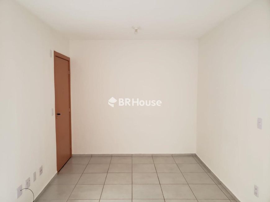 União | Apartamento 2 quartos