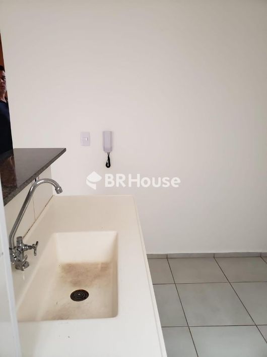 União | Apartamento 2 quartos