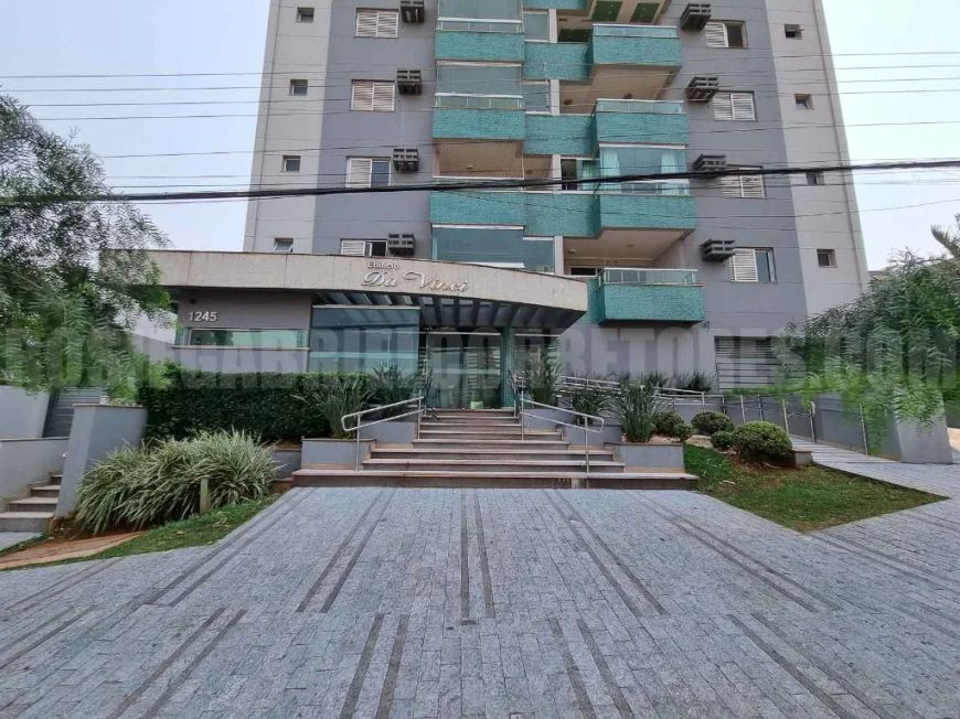 CAMPO GRANDE - Padrão - Santa Fé