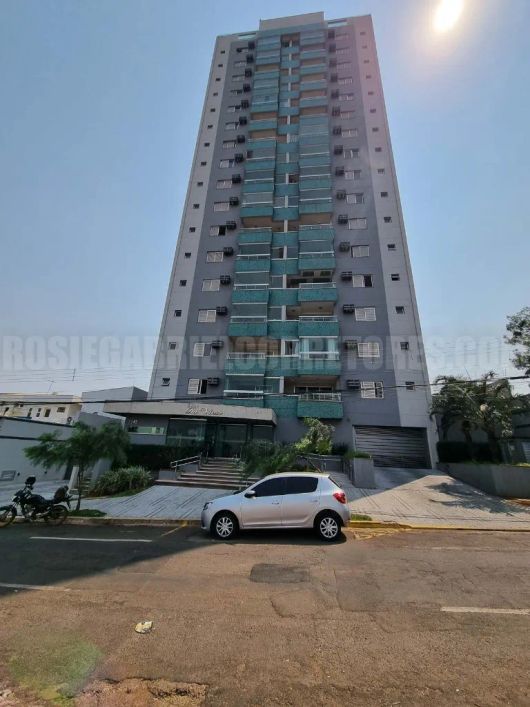 CAMPO GRANDE - Padrão - Santa Fé