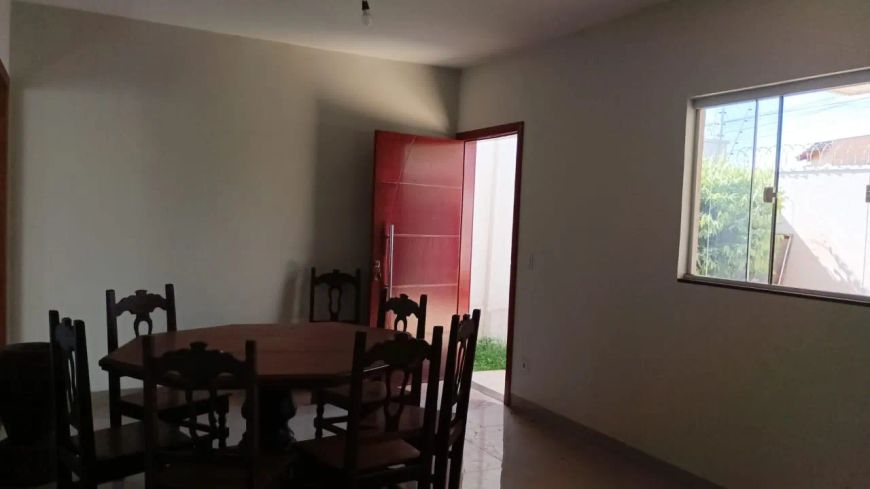 Imóvel para venda possui 109 metros quadrados com 3 quartos