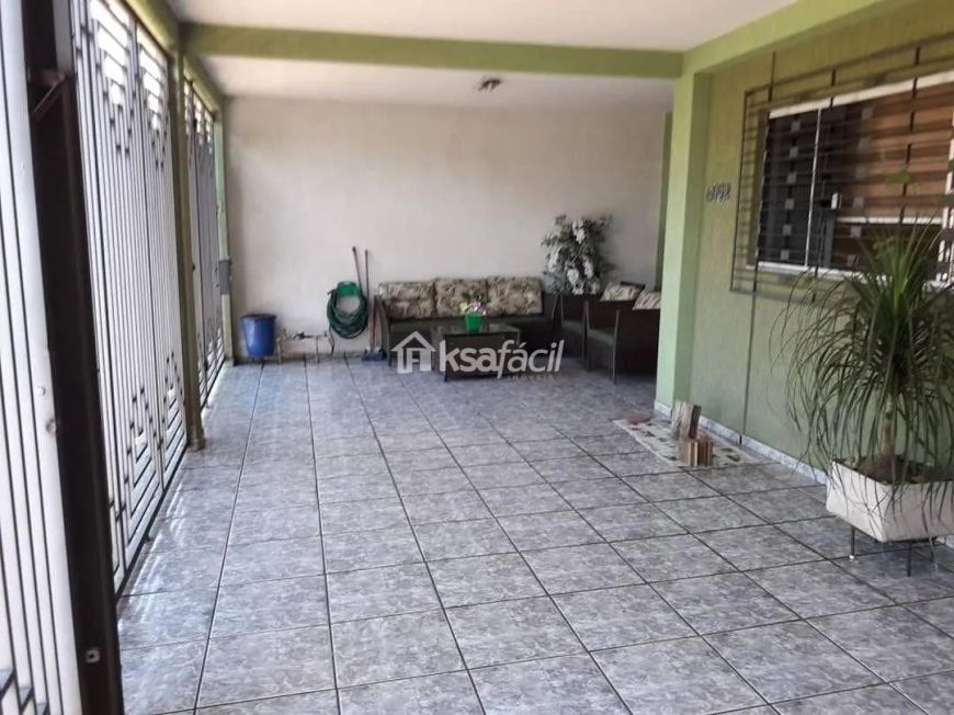 Sobrado Com 4 Dormitórios à Venda, 191 M² Por R$ 460.000,00 - Vila Carvalho - Campo Grande/ms