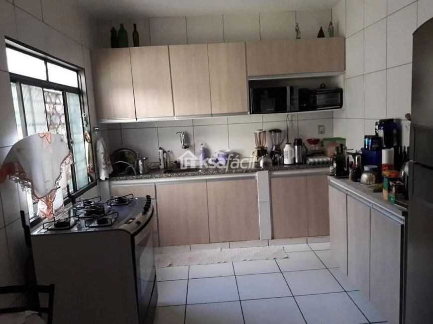 Sobrado Com 4 Dormitórios à Venda, 191 M² Por R$ 460.000,00 - Vila Carvalho - Campo Grande/ms