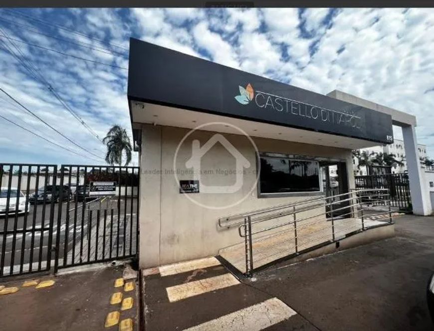 APARTAMENTO 2 QUARTOS JARDIM SEMINARIO