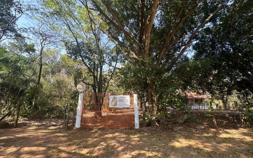 Campo Grande - Chácara - Área Rural de Campo Grande