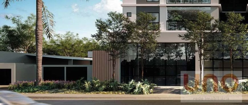 Apartamento para venda no Ed. Tallin - 3 suítes, 135 metros quadrados