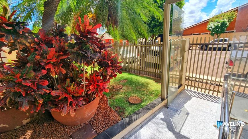 Amplo apartamento Sao Francisco