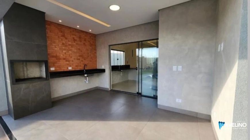 Lidissima casa com piscina