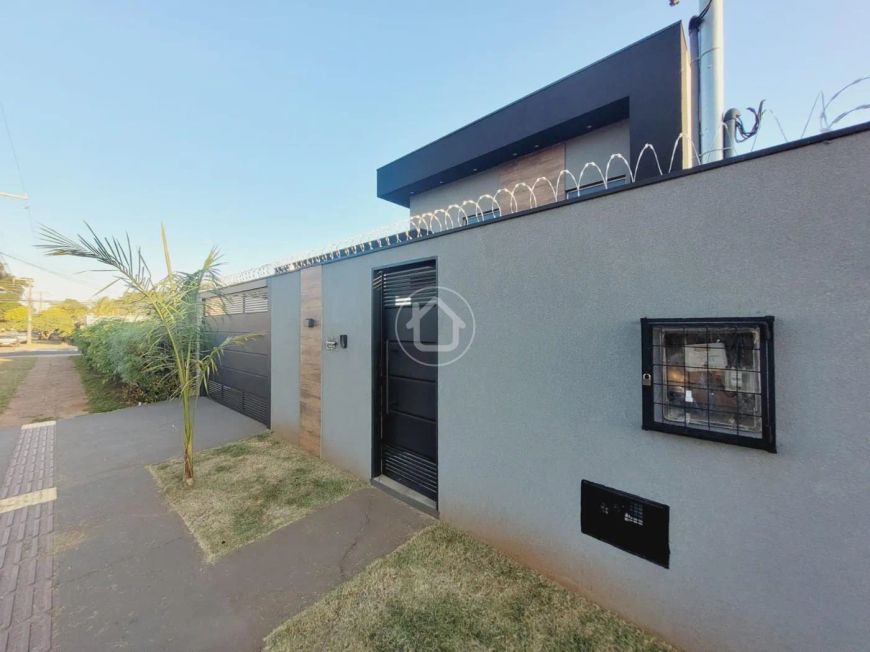 PROJETO MODERNO,BAIRRO MATA DO JACINTO