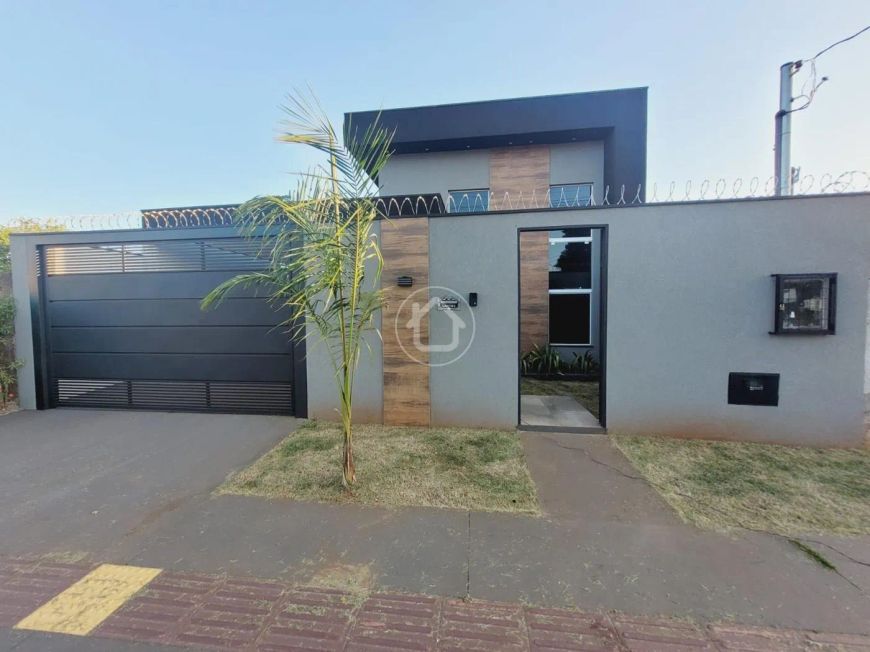 PROJETO MODERNO,BAIRRO MATA DO JACINTO