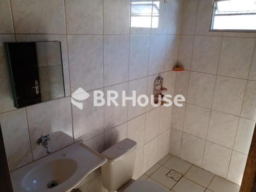 Residencial Estrela Park | Casa 3 quartos