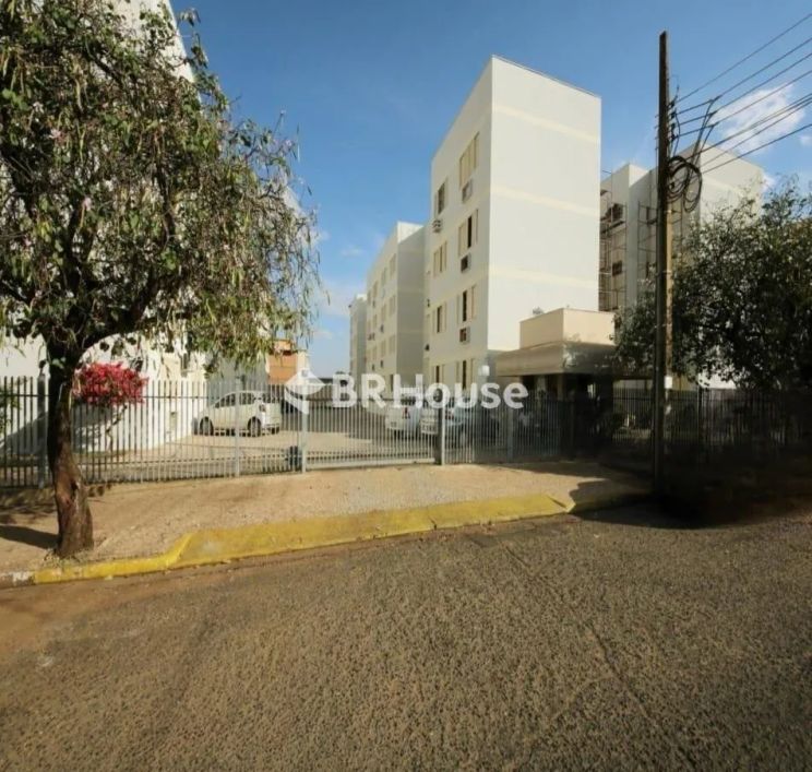 Vila Planalto | Apartamento 3 quartos
