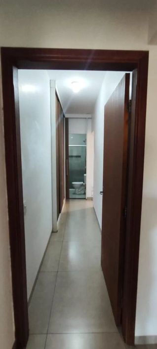 Térrea para venda com 188 metros quadrados com 4 quartos em Jardim das Nações - Campo Grande - MS