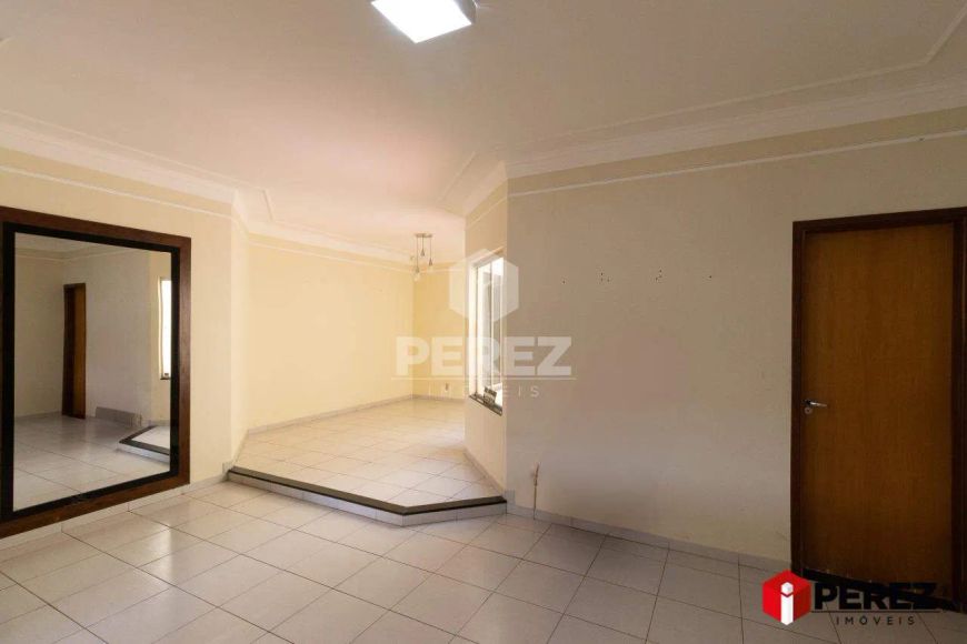 Casa Térrea no Bairro Vilas Boas