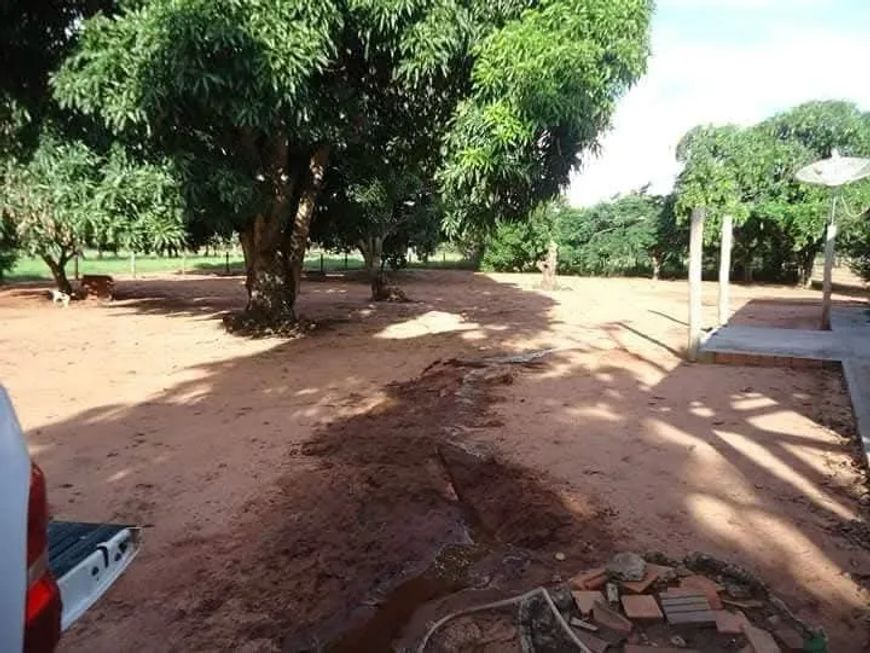 Chacára de 23 HA em CG/MS