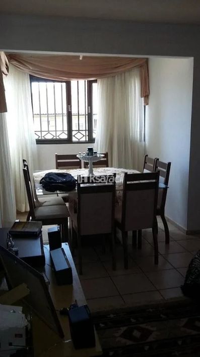Apartamento Residencial à Venda, Loteamento Paulo Vi, Campo Grande - .