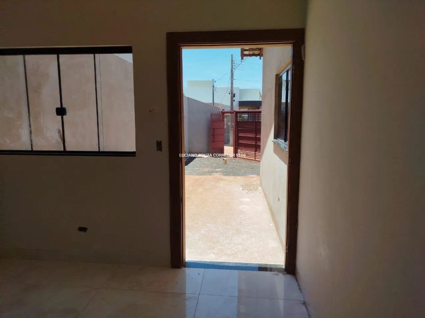 Casa com 3 Suítes - Parque Água Limpa