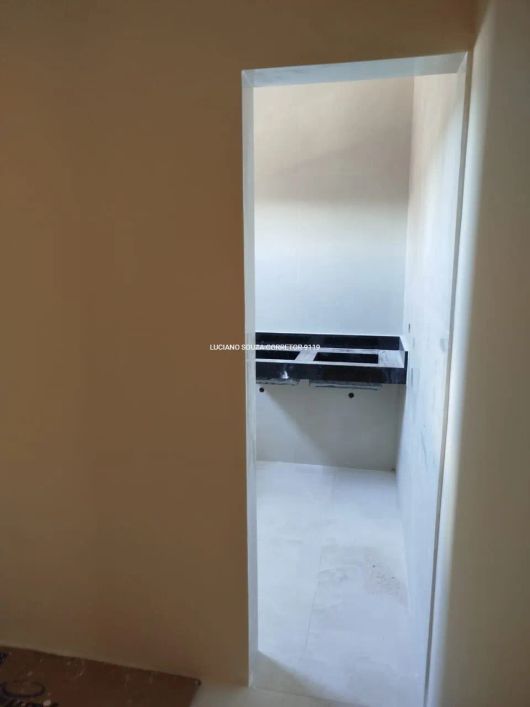 Casa com 3 Suítes - Parque Água Limpa