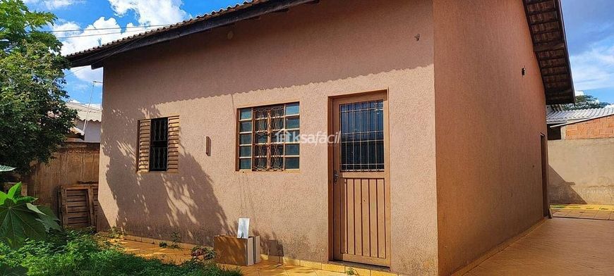 Casa à venda, Vila Ravenna, Campo Grande, MS