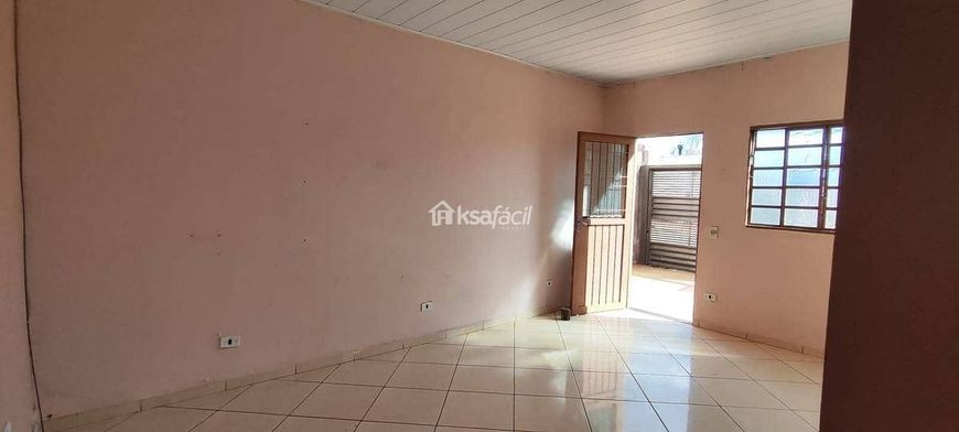 Casa à venda, Vila Ravenna, Campo Grande, MS
