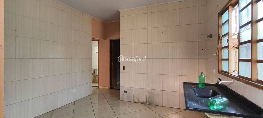 Casa à venda, Vila Ravenna, Campo Grande, MS