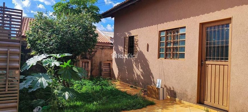 Casa à venda, Vila Ravenna, Campo Grande, MS