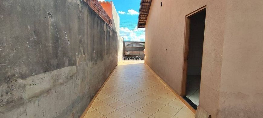 Casa à venda, Vila Ravenna, Campo Grande, MS